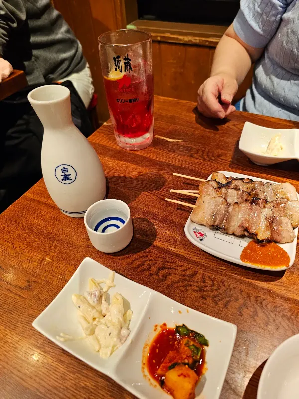 酒蔵力 池袋西口店 사진 5