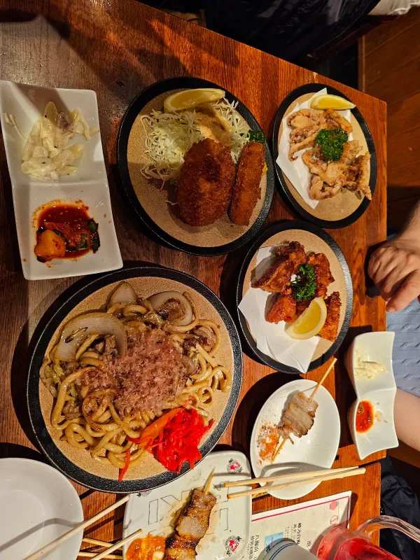 酒蔵力 池袋西口店