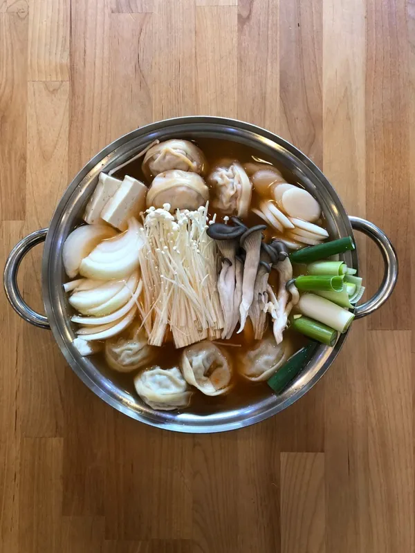 정미소 김치관 사진 2