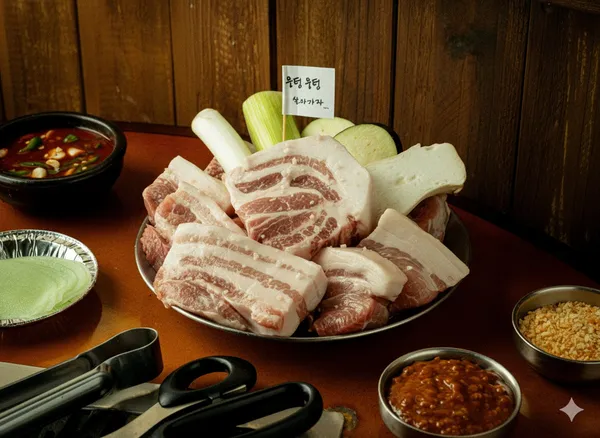 뭉텅 녹번점 사진 3