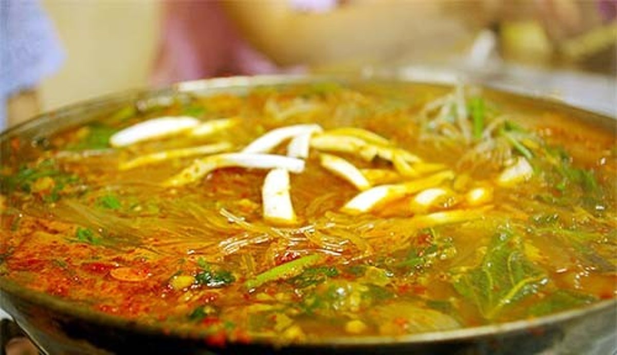 성민논메기매운탕 사진 2