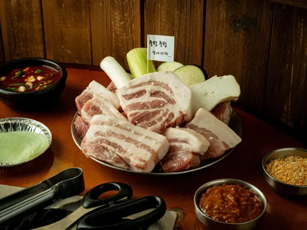 뭉텅 녹번점 사진 4