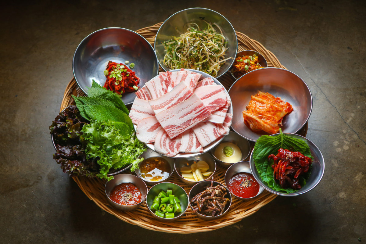 영동교집 청담직영점 사진 4