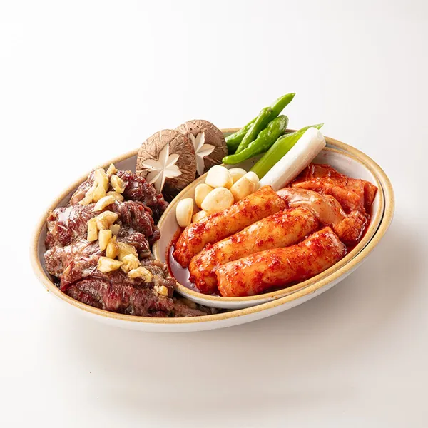 세광양대창 강남역중앙점 사진 2