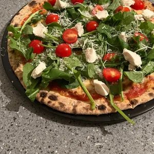 8PIECE PIZZA