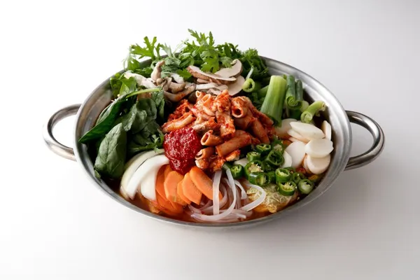 세광양대창 강남역중앙점 사진 5