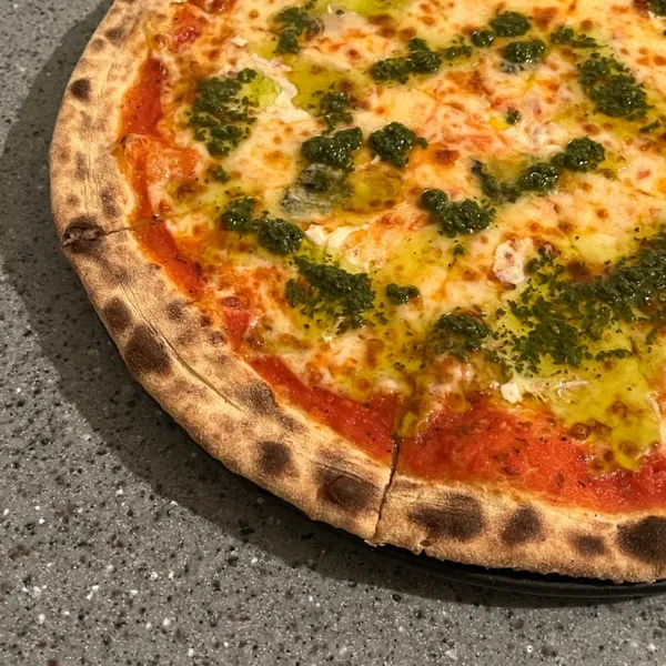 8PIECE PIZZA 사진 4