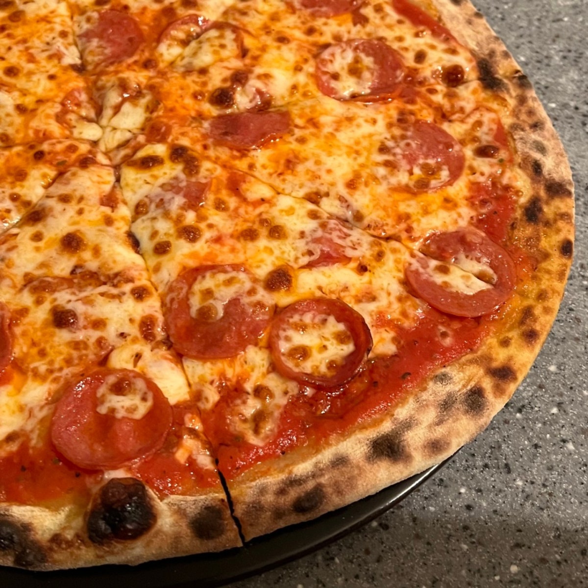 8PIECE PIZZA 사진 5