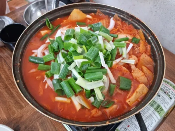 감수촌 사진 3