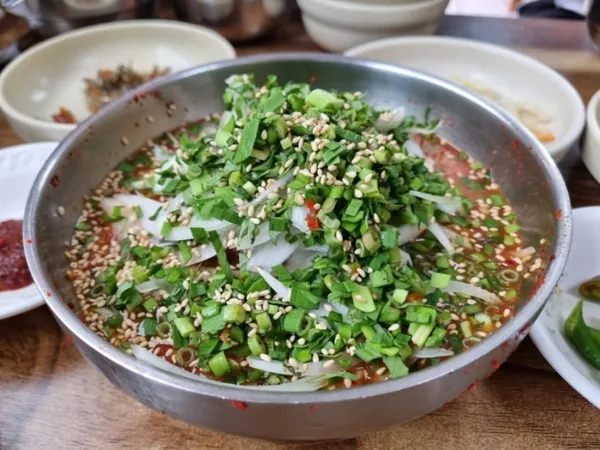 감수촌 사진 4