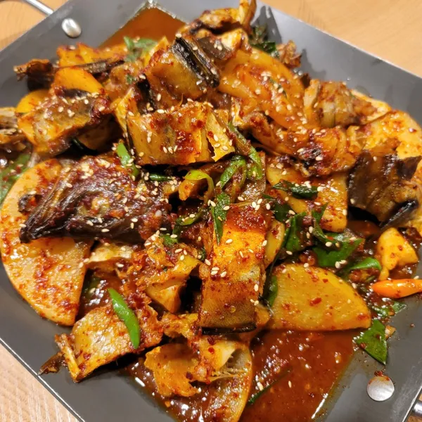 청정갯마을 사진 3
