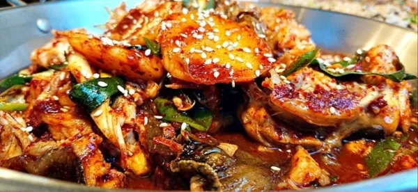 청정갯마을 사진 5