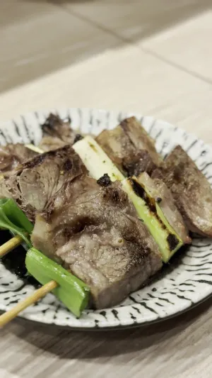 和風もつ料理あらた