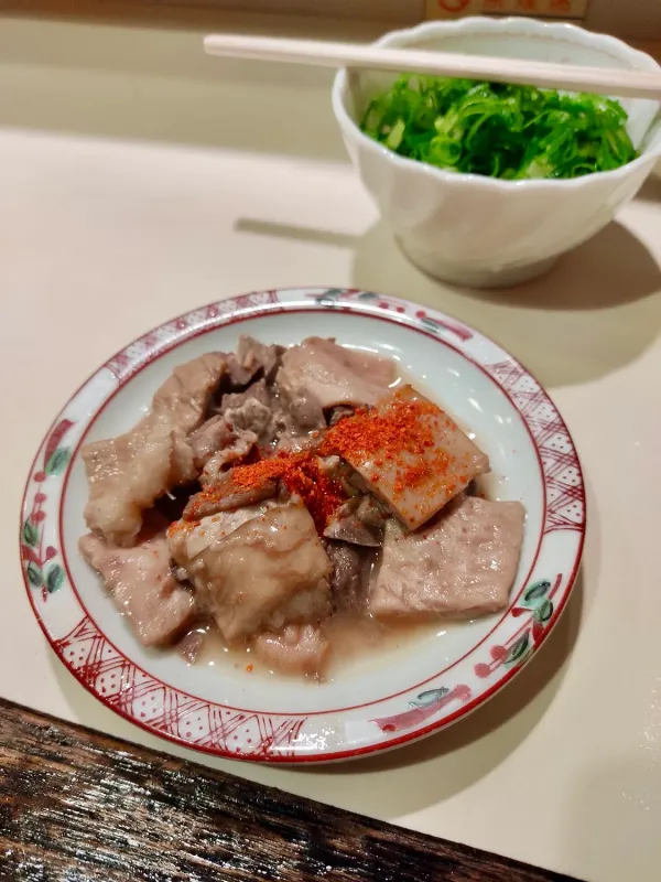 Arata motsu restaurant 사진 3