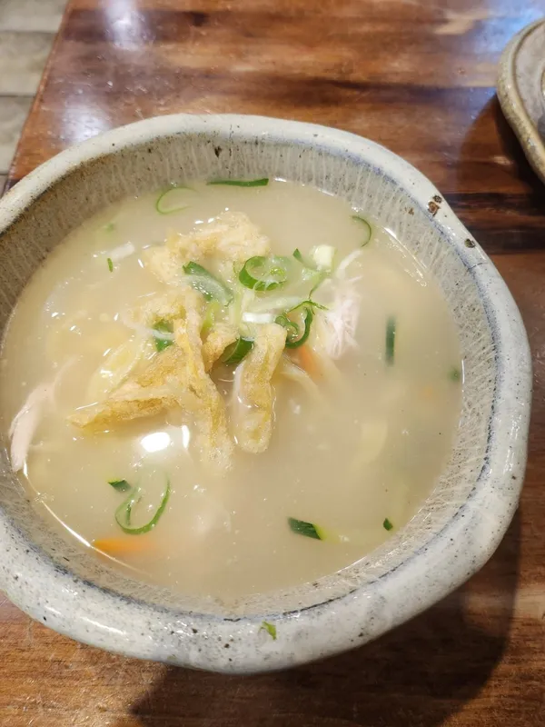 원항아리칼국수보쌈 사진 2