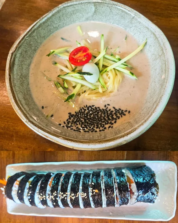 원항아리칼국수보쌈 사진 5