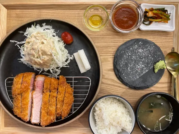 카츠요 사진 2