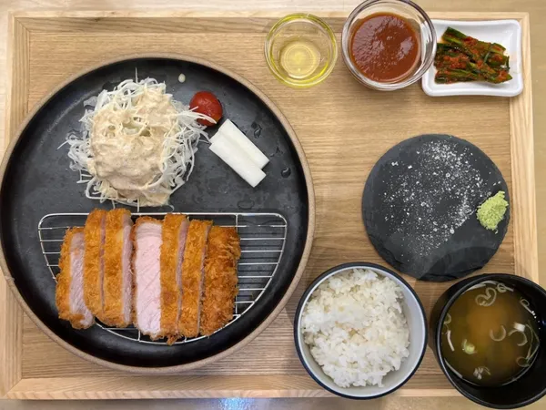 카츠요 사진 4