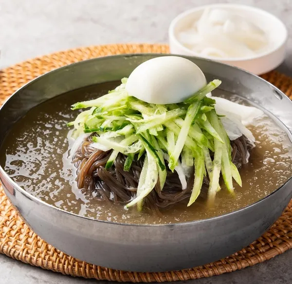 영동냉면 사진 2