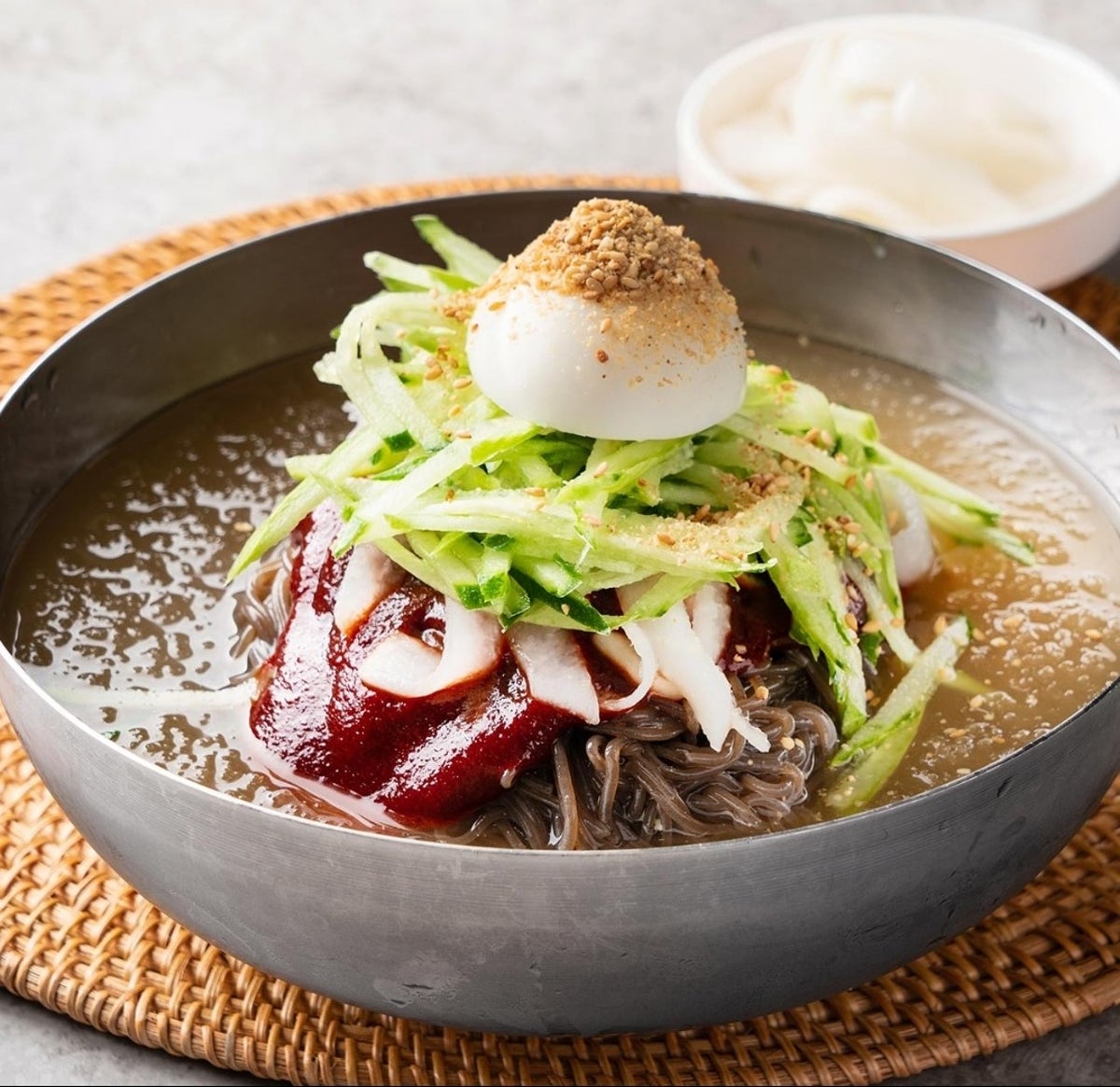 영동냉면 사진 3