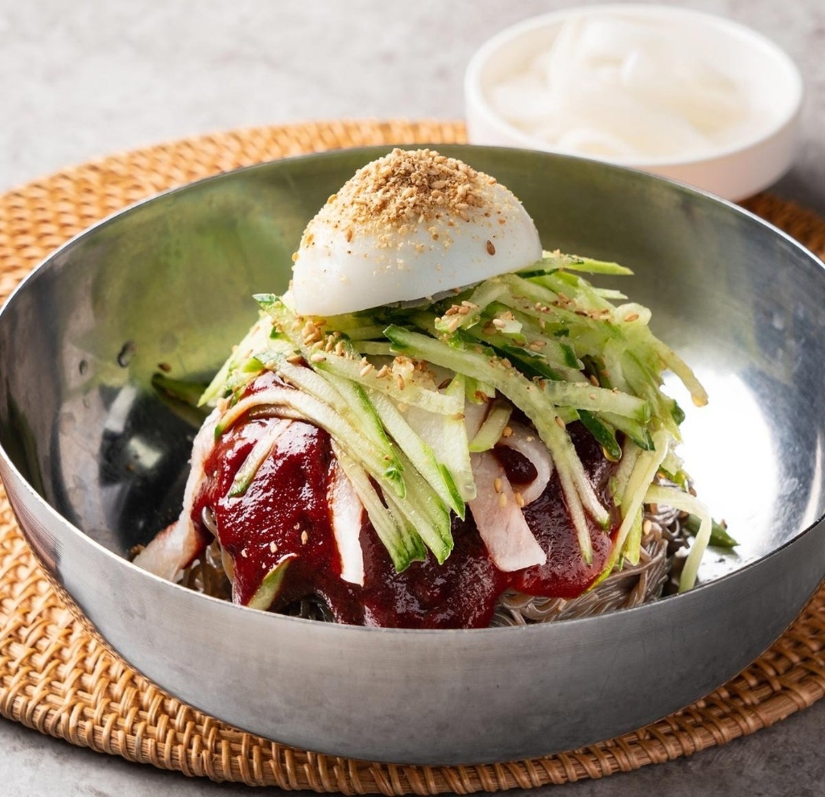 영동냉면 사진 4