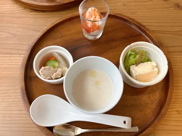 French cafeteria Cercle 사진 4