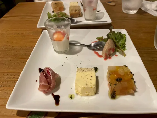French cafeteria Cercle 사진 5