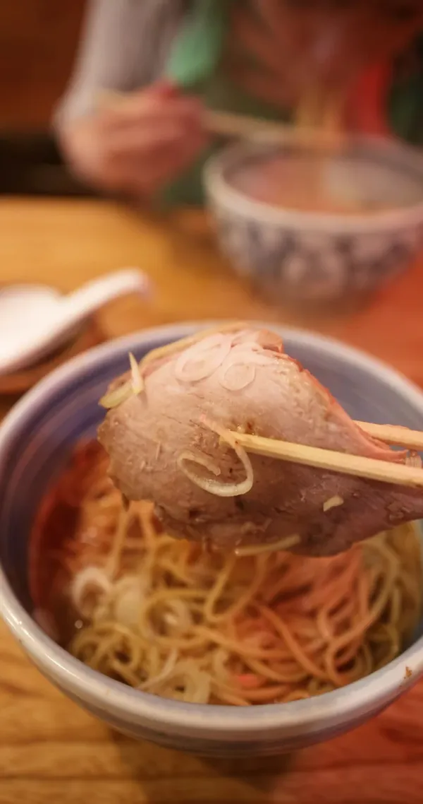Ramen Kōkaibō 사진 3
