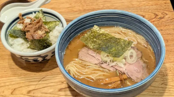 Ramen Kōkaibō 사진 5
