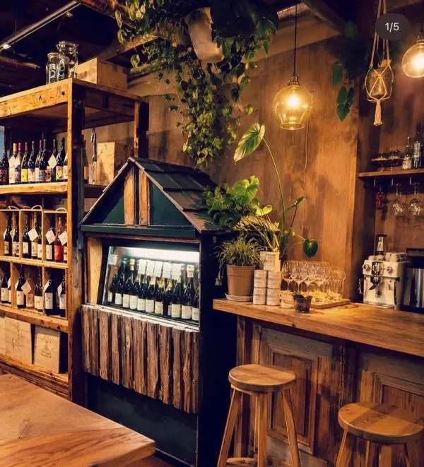 Totoya - Zero Waste Market 斗々屋 사진 3