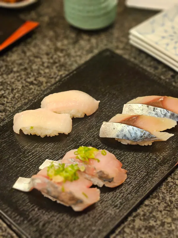 双葉寿司 三宮店の写真4