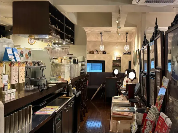 Ken's Coffee Shop 사진 5