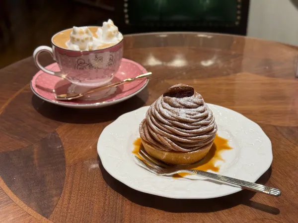 Ken's珈琲店の写真2
