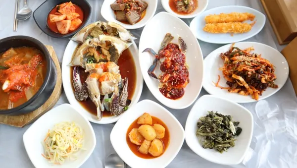서해꽃게전문 사진 2