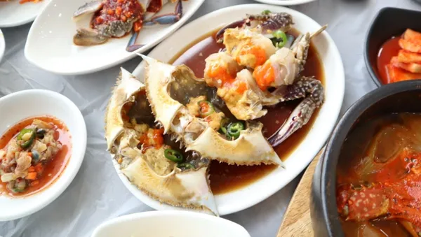 서해꽃게전문 사진 3
