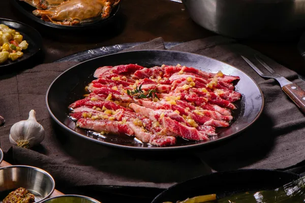 천상현국가공인진갈비 가경점 사진 4