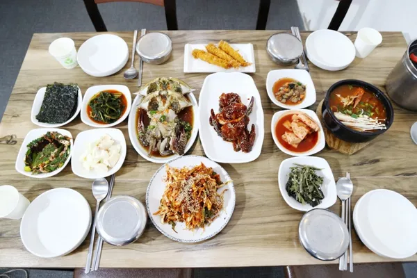 서해꽃게전문 사진 4