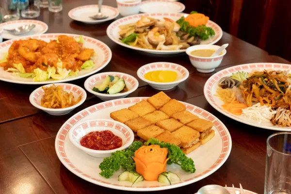 ホンソンバン 本店