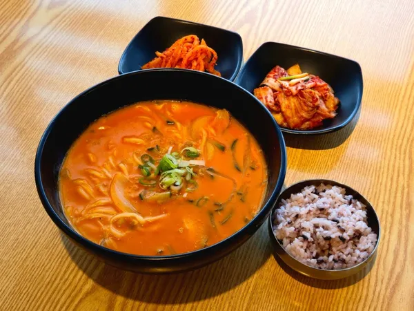 콩심팥심 김포본점 사진 2