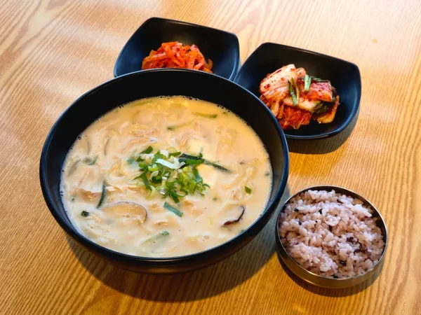 콩심팥심 김포본점 사진 3