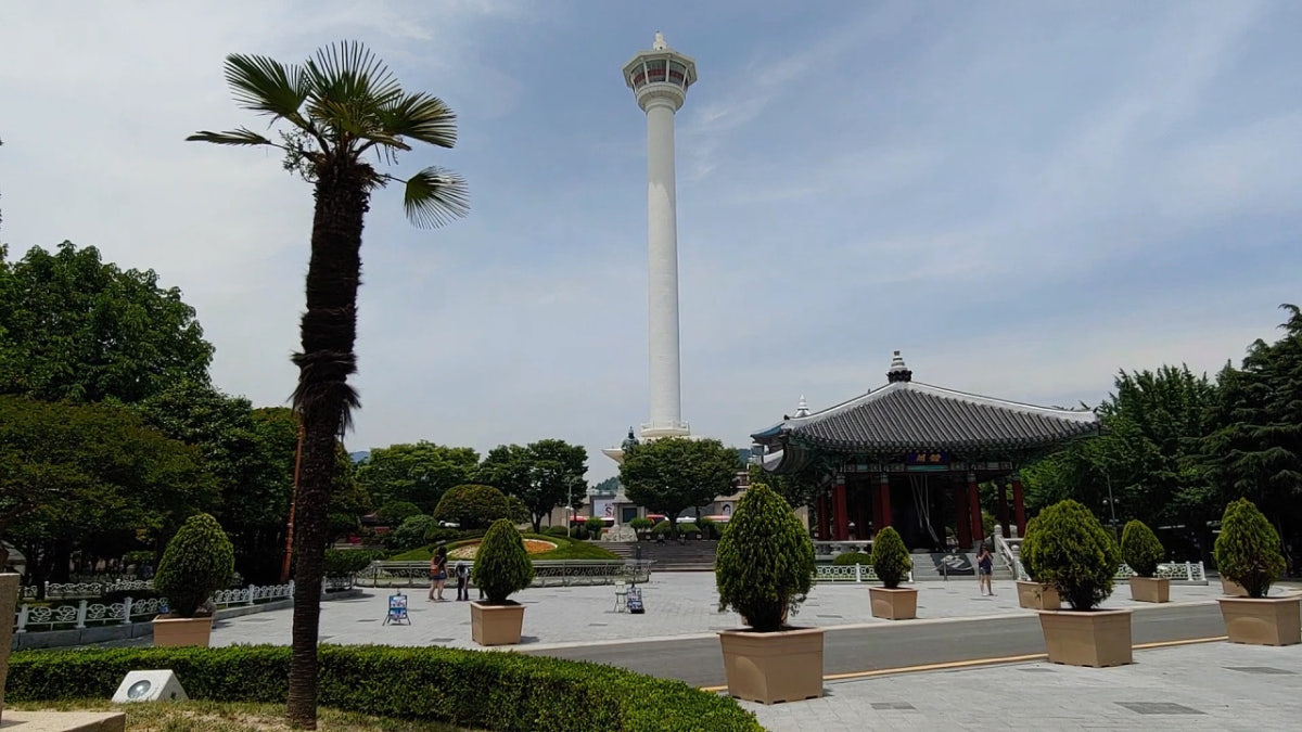 용두산미디어파크 사진 3
