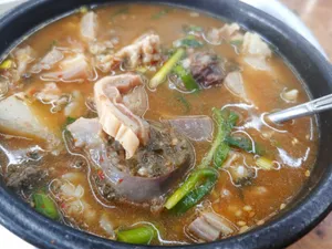 신창국밥 본점