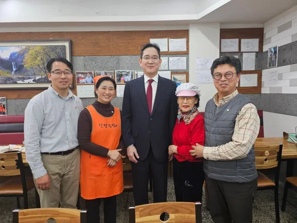 신창국밥 본점 사진 3