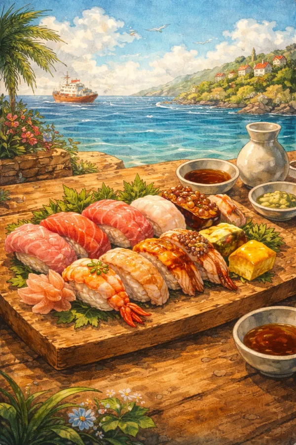 이웃집 로바다야끼 사진 3