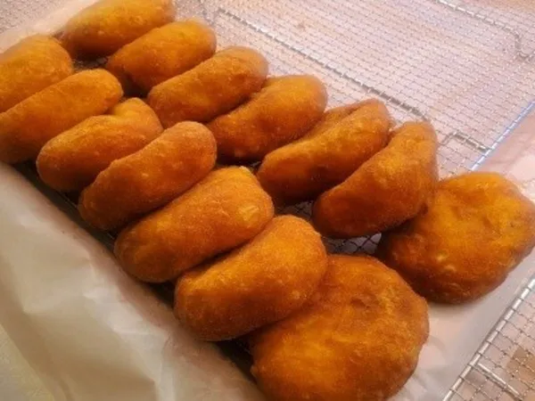 자미당꽈배기 원미점 사진 4