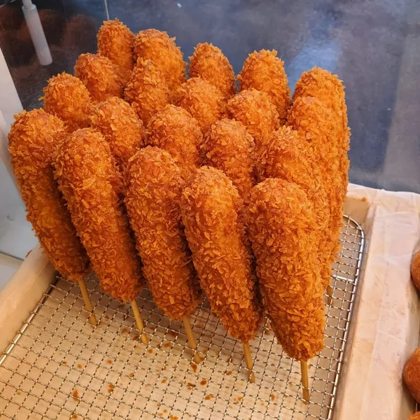 자미당꽈배기 원미점 사진 5