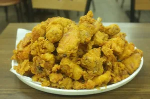 キムヘトンダク