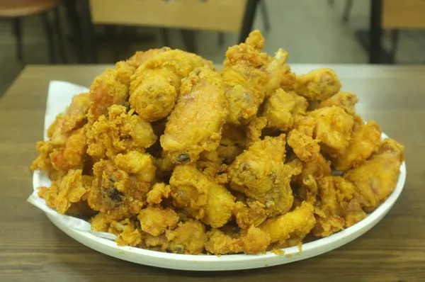 김해통닭 사진 2