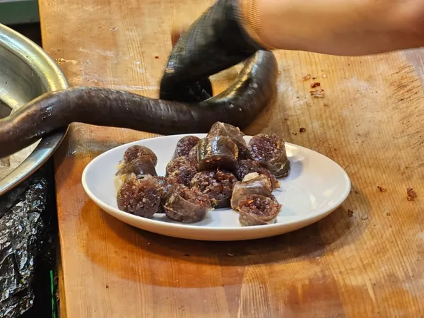 유성찹쌀순대 사진 2