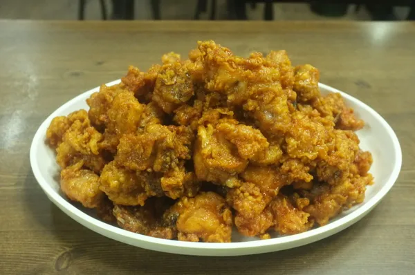 김해통닭 사진 4